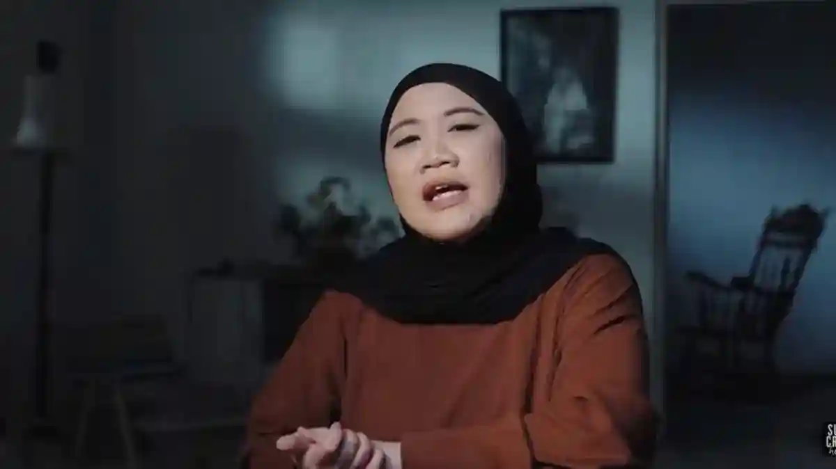 KHW Part 400 “Pulang” Jadi Sorotan, Misteri Keluarga Mbak Santi Picu Perbincangan