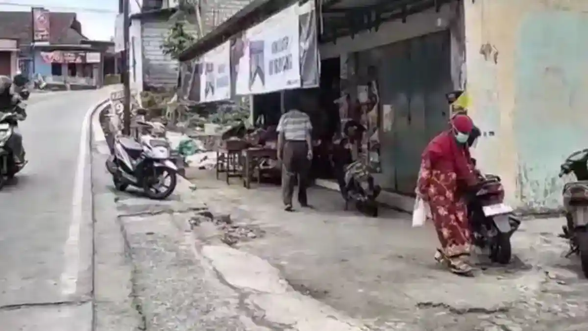 Pencurian di Randuacir Berujung Perkelahian dan Kematian Pria Terduga Pelaku