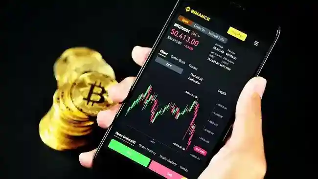 Binance Telusuri Dugaan Insiden Keamanan, Aliran Aset Diperkirakan Rp50,3 Triliun