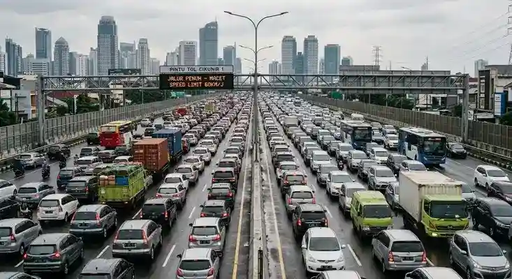 Mudik Gratis Kemenhub untuk Natal 2026 dan Tahun Baru 2027