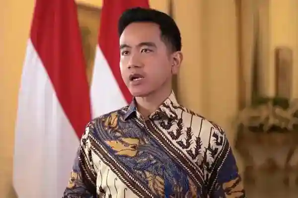 MA Kabulkan Kasasi Gugatan atas Suket Penyetaraan Ijazah SMA Gibran