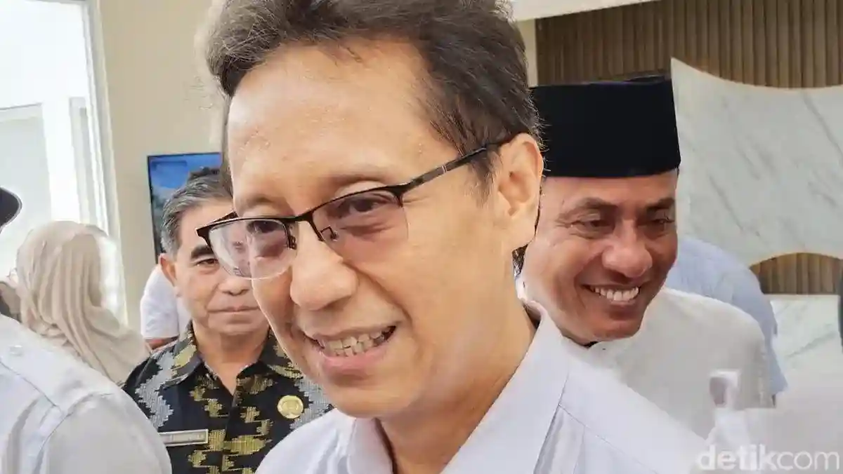 Kekurangan Dokter dan Antrean Layanan Kesehatan Jadi Persoalan Global