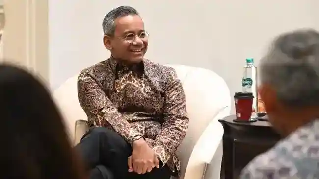Insentif Pajak Rp632 Triliun Disiapkan untuk Dorong Daya Beli dan Usaha pada 2027