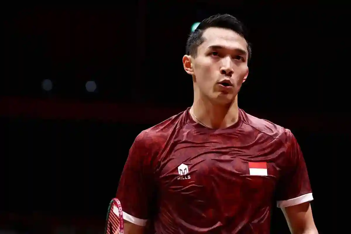 Jonatan Christie Amankan Tempat di Semifinal Hylo Open 2026