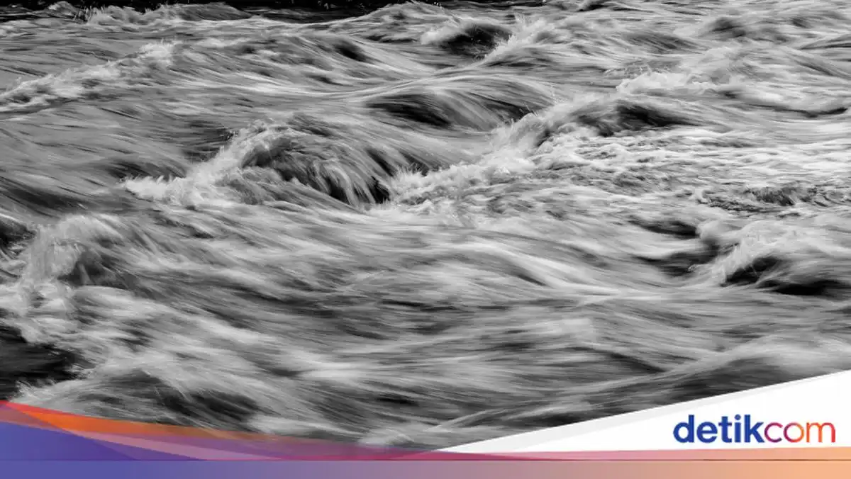 Banjir Luapan Sungai Rendam Enam Gampong di Pante Ceureumen
