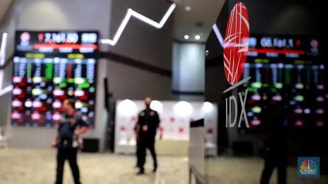OJK Beri Peringatan Tertulis dalam Kasus Saham SUPR dan Penawaran TRON
