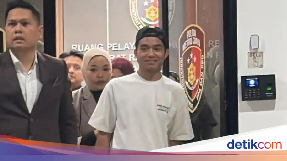 Polda Metro Dalami Dugaan Kekerasan Seksual yang Menyeret Betrand Peto
