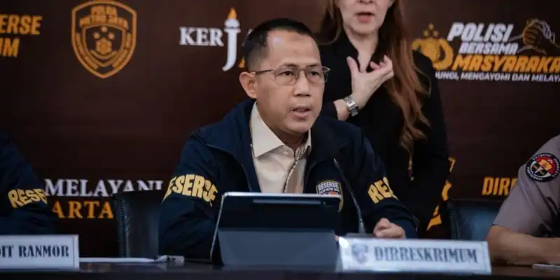 Satu Orang Diamankan Usai Penembakan dan Pembacokan di Kampung Ambon