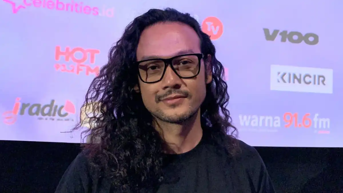 Dwi Sasono Berduka atas Kepergian Sang Kakak, Dian Wuriyani Sasanti